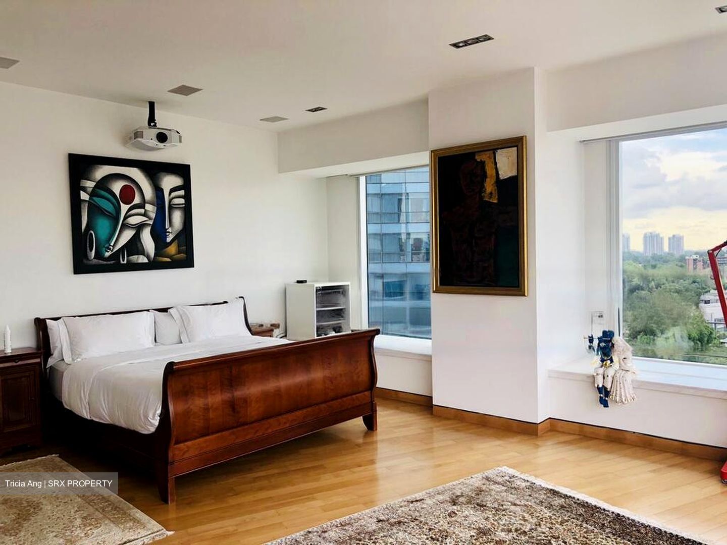 St. Regis Residences (D10), Apartment #468366431